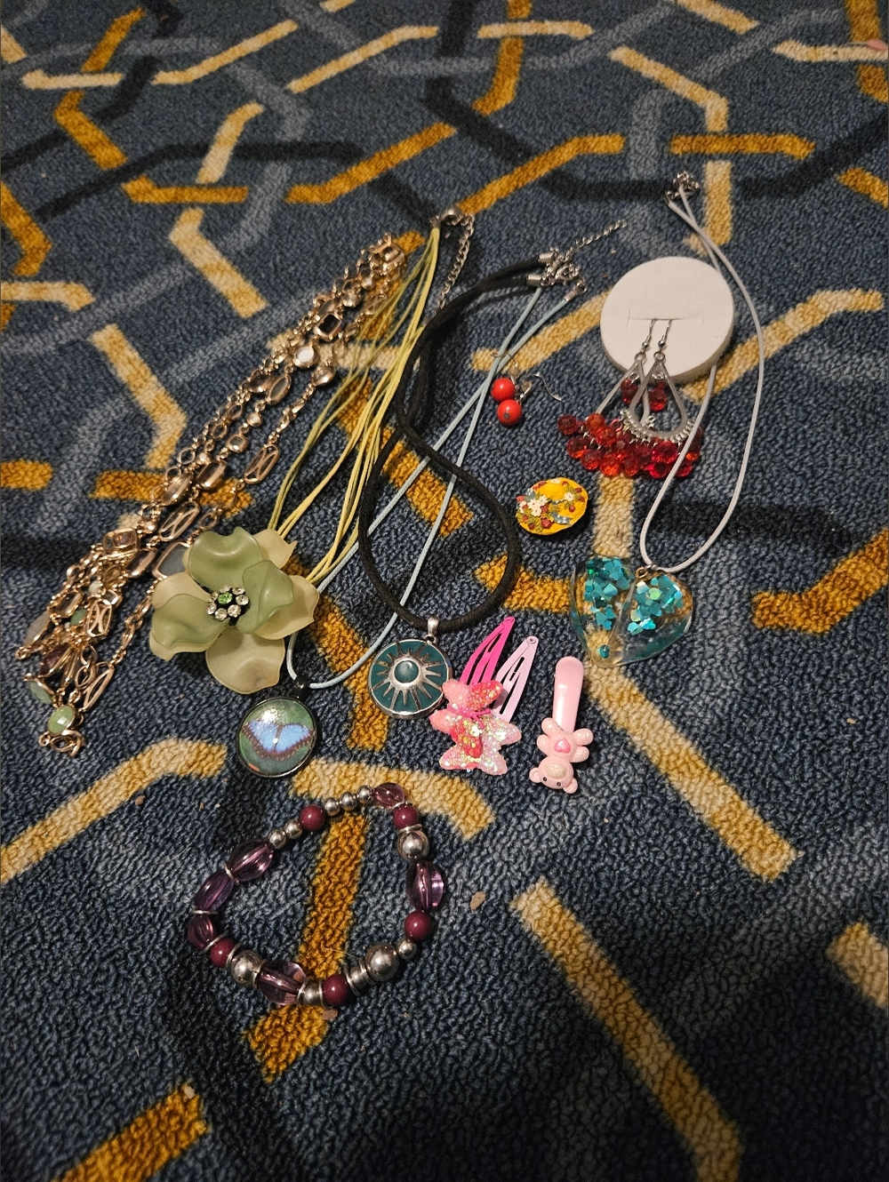 Eccentric Jewelery Bundle